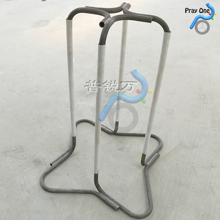 tubular steel carriers