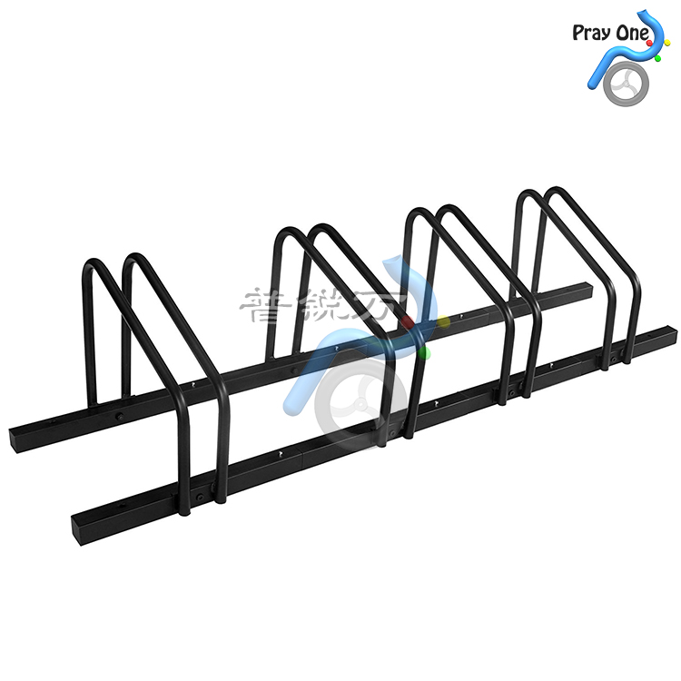 home bike rack