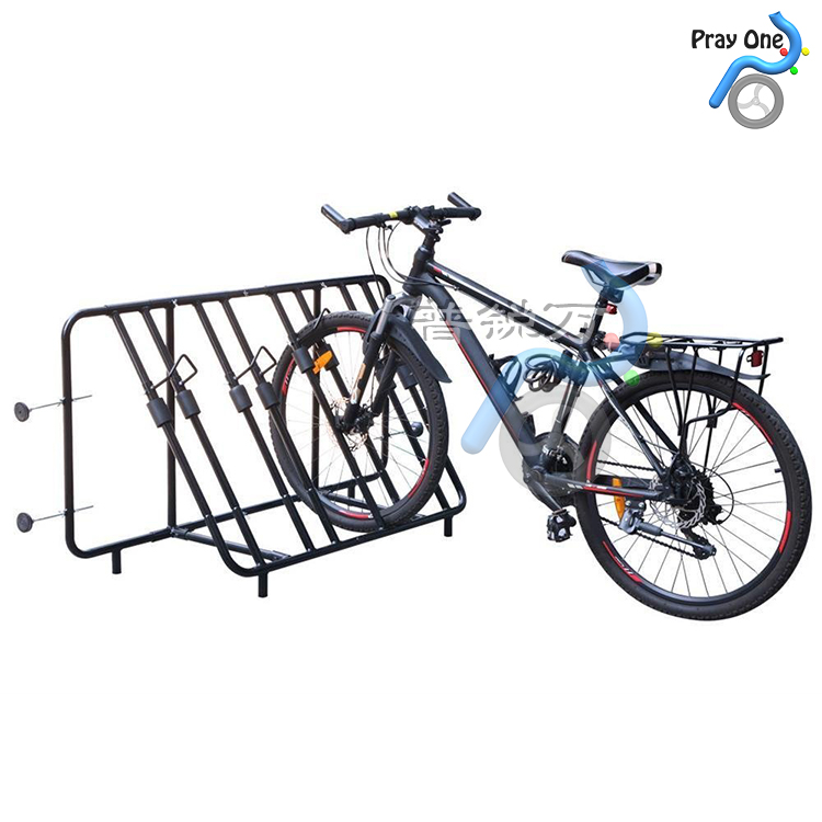 truck bed bike rack