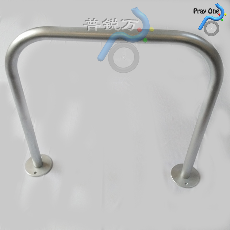 U bicycle stand 2 bikes