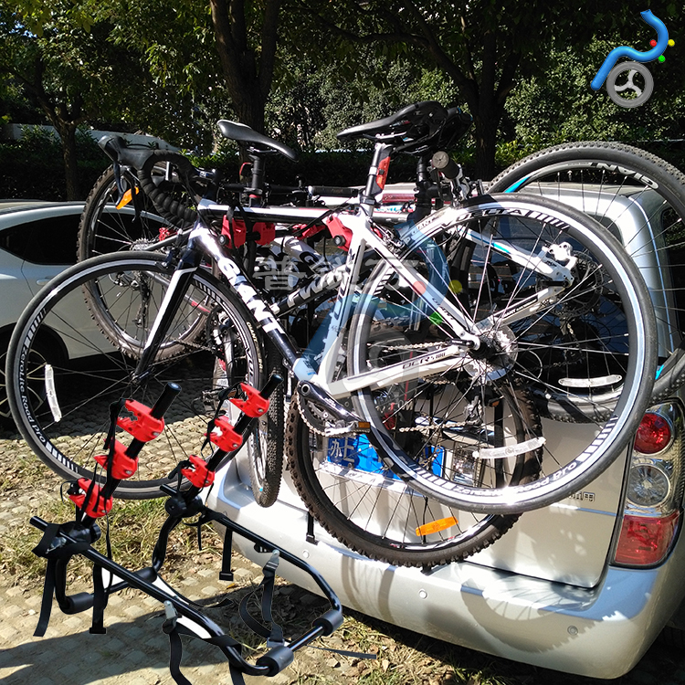 bike carrier for car