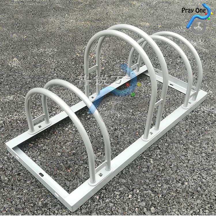 bike rack