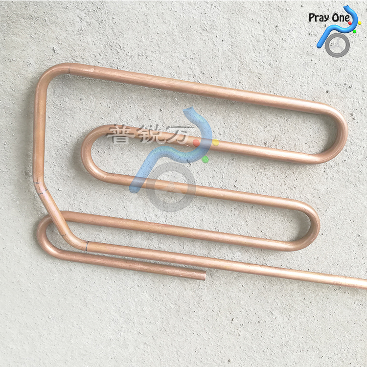 copper pipe bender