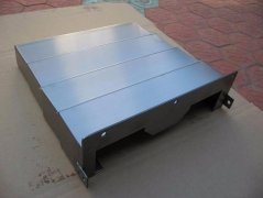 朔州华群数控VMC1370加工中心钣金防护罩一年保修